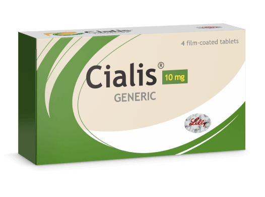 Циалис (Cialis)