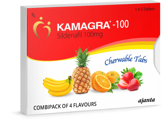 Камагра Софт (Kamagra Soft)